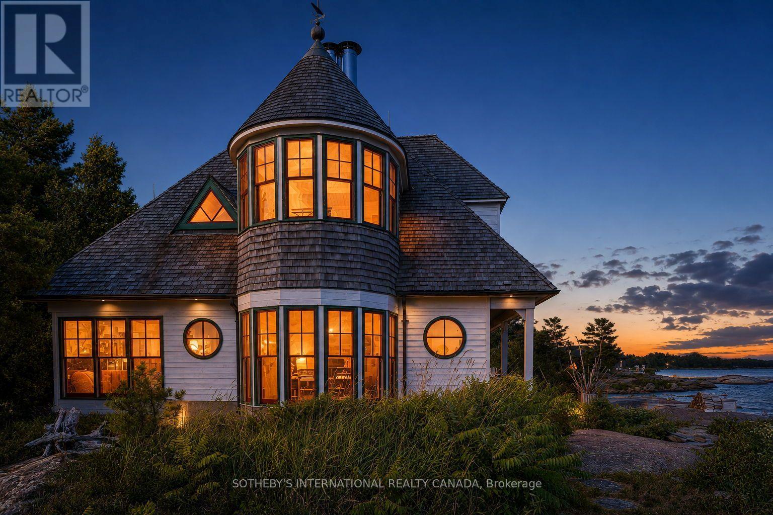 1 A307 Island, The Archipelago, Ontario  P0G 1K0 - Photo 2 - X13732894