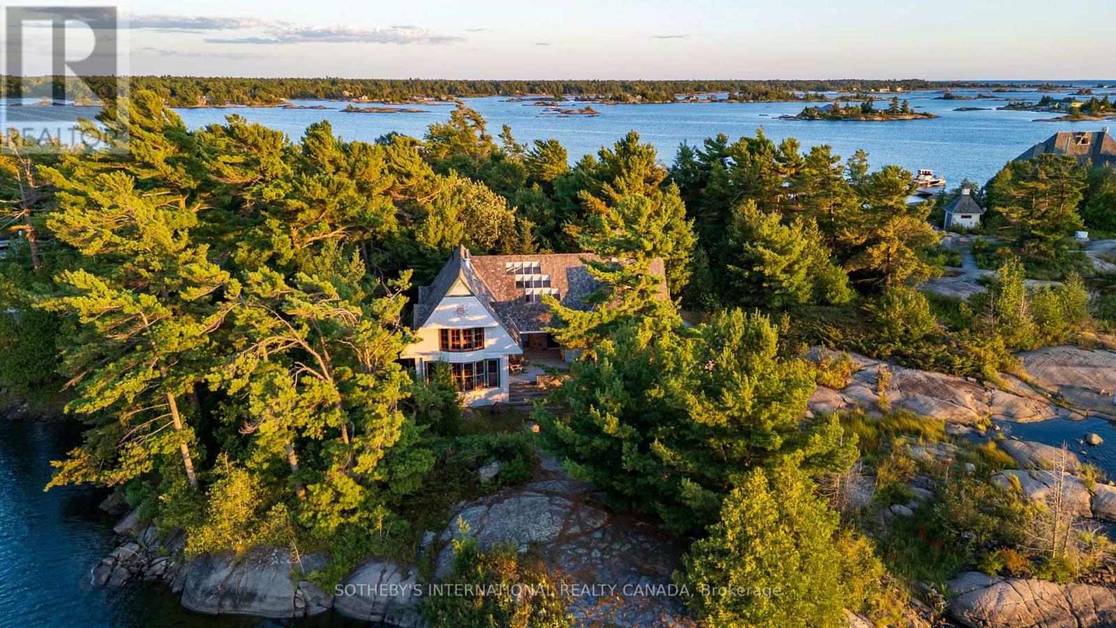 1 A307 Island, The Archipelago, Ontario  P0G 1K0 - Photo 20 - X13732894