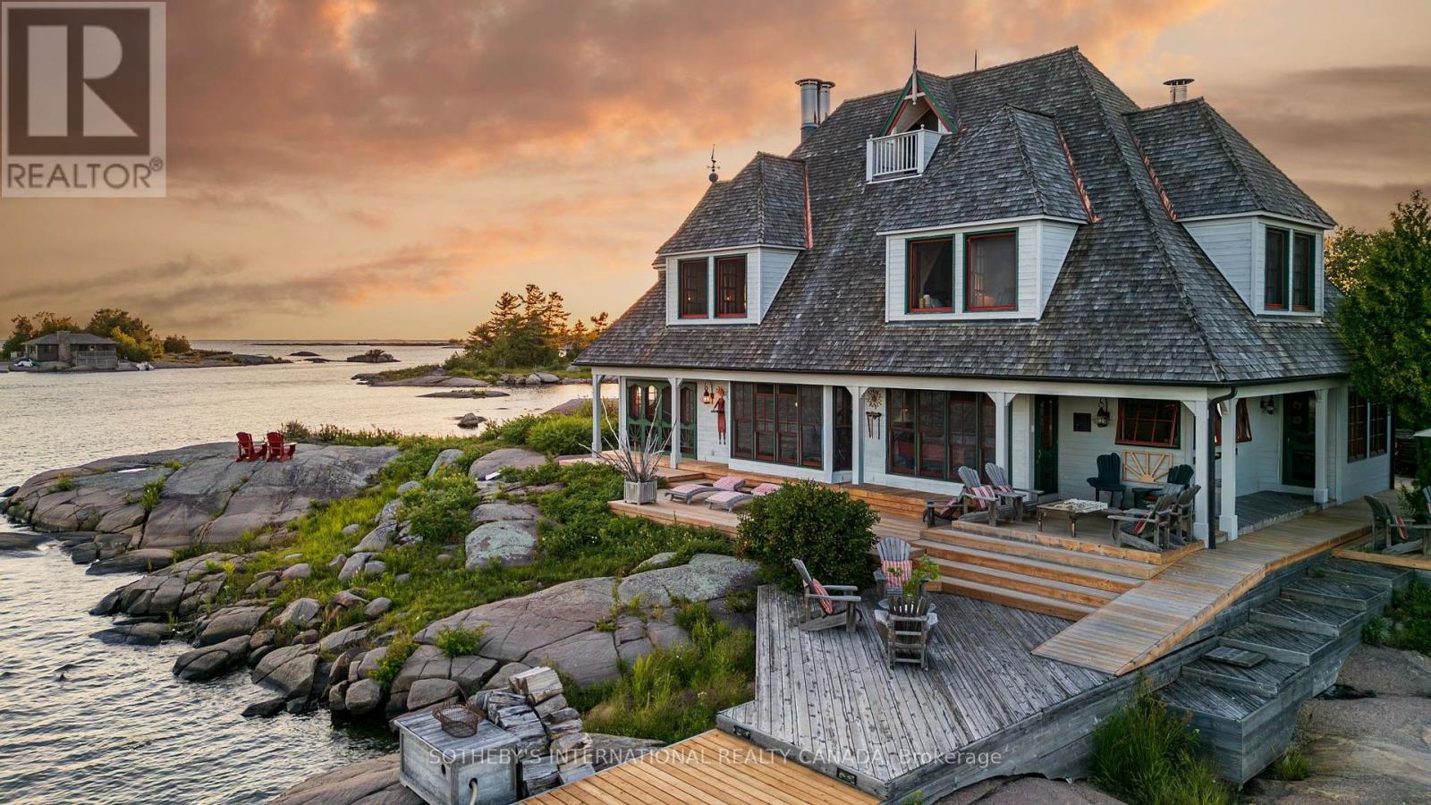 1 A307 Island, The Archipelago, Ontario  P0G 1K0 - Photo 22 - X13732894