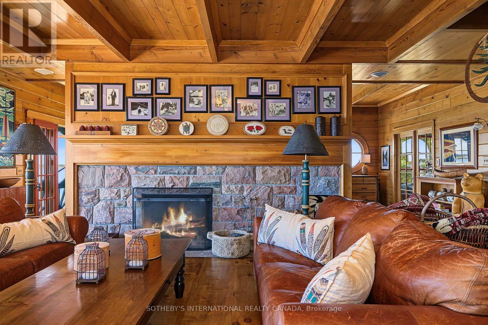 1 A307 Island, The Archipelago, Ontario  P0G 1K0 - Photo 24 - X13732894
