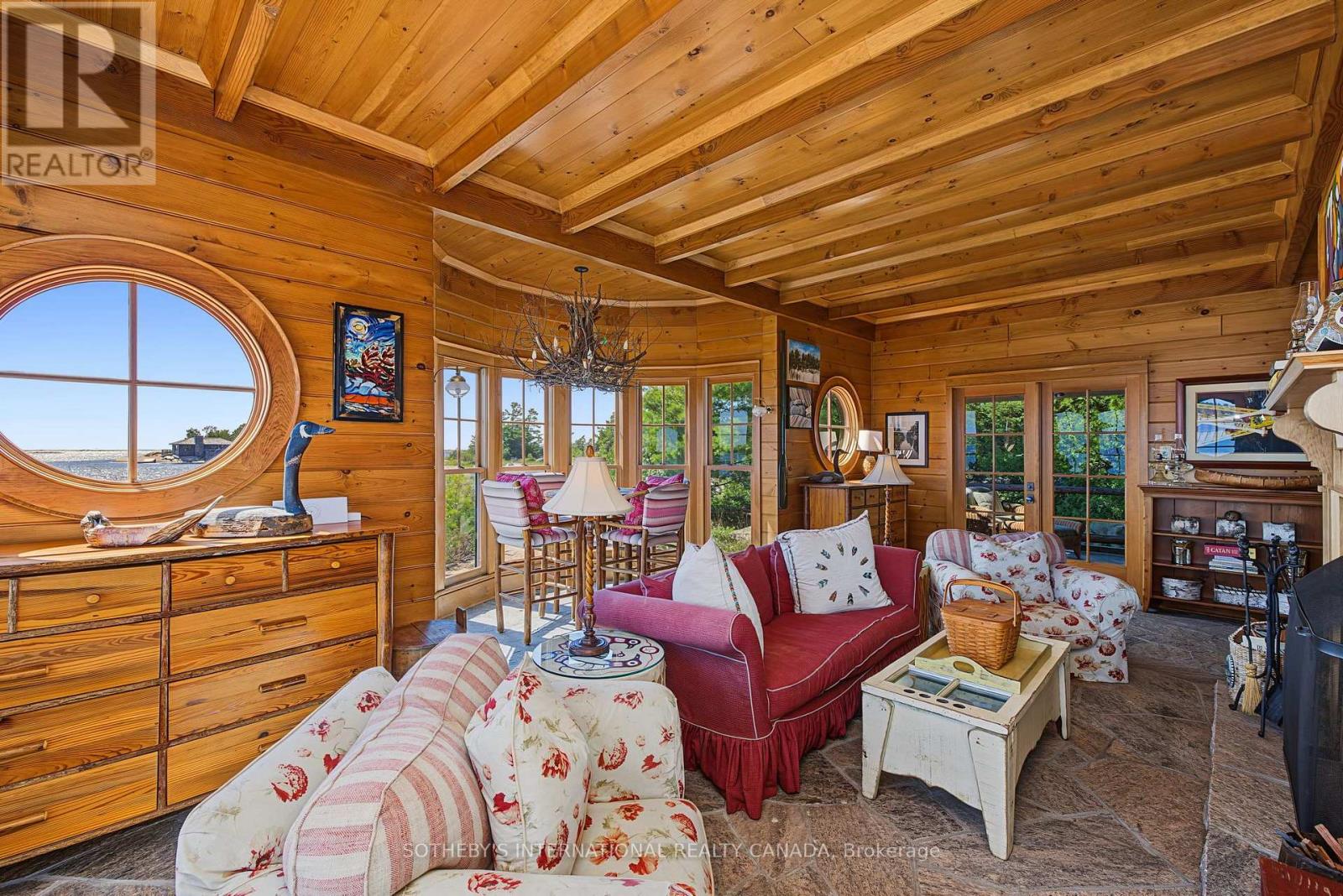 1 A307 Island, The Archipelago, Ontario  P0G 1K0 - Photo 28 - X13732894