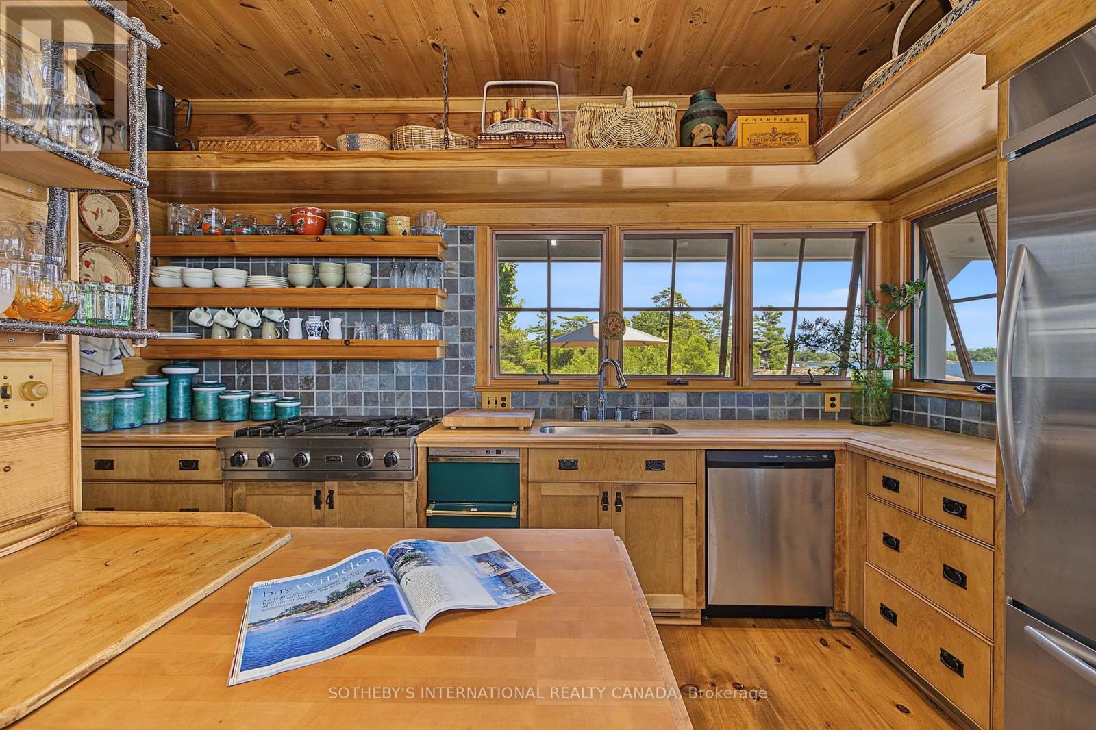 1 A307 Island, The Archipelago, Ontario  P0G 1K0 - Photo 31 - X13732894