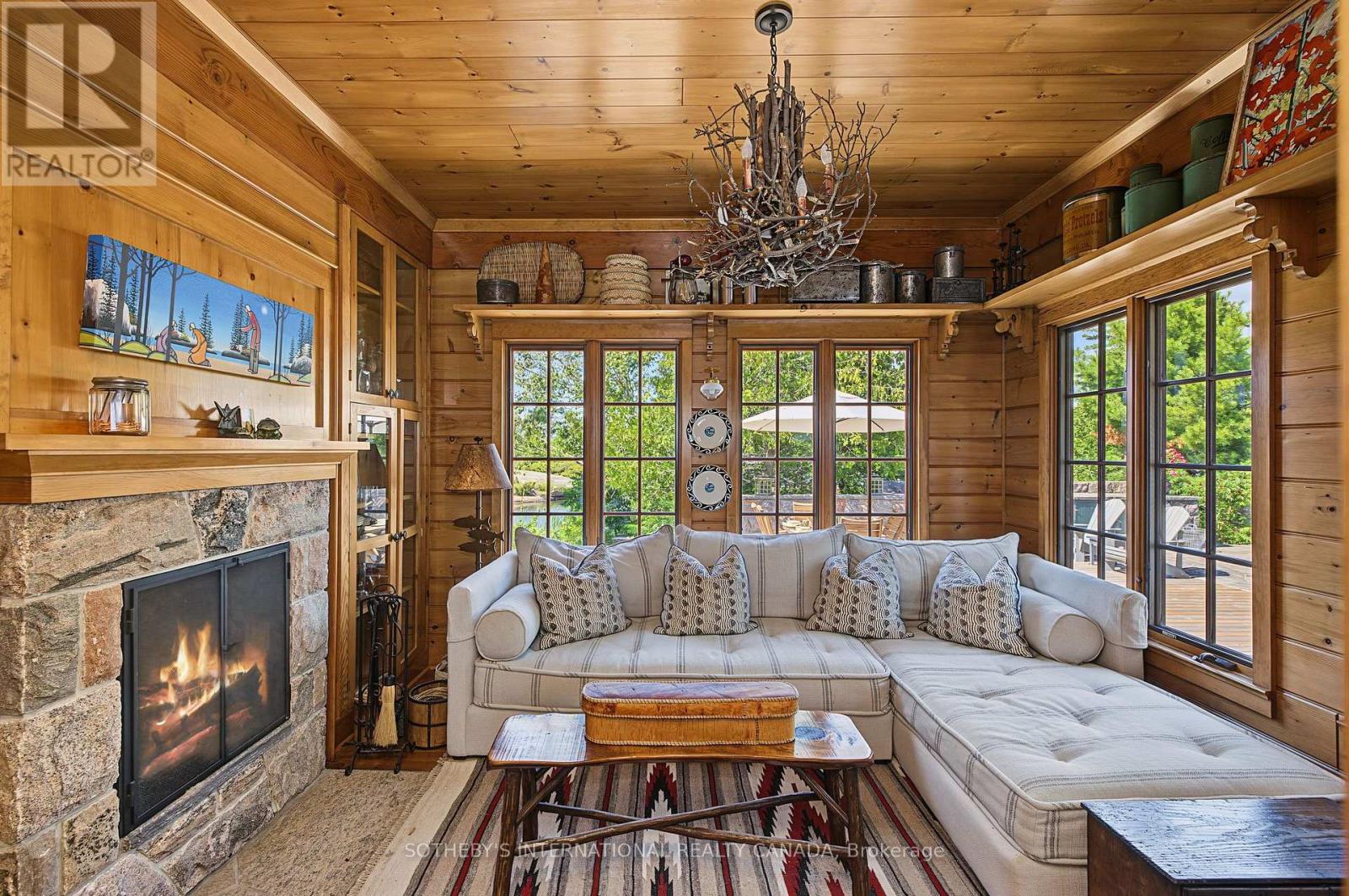 1 A307 Island, The Archipelago, Ontario  P0G 1K0 - Photo 32 - X13732894