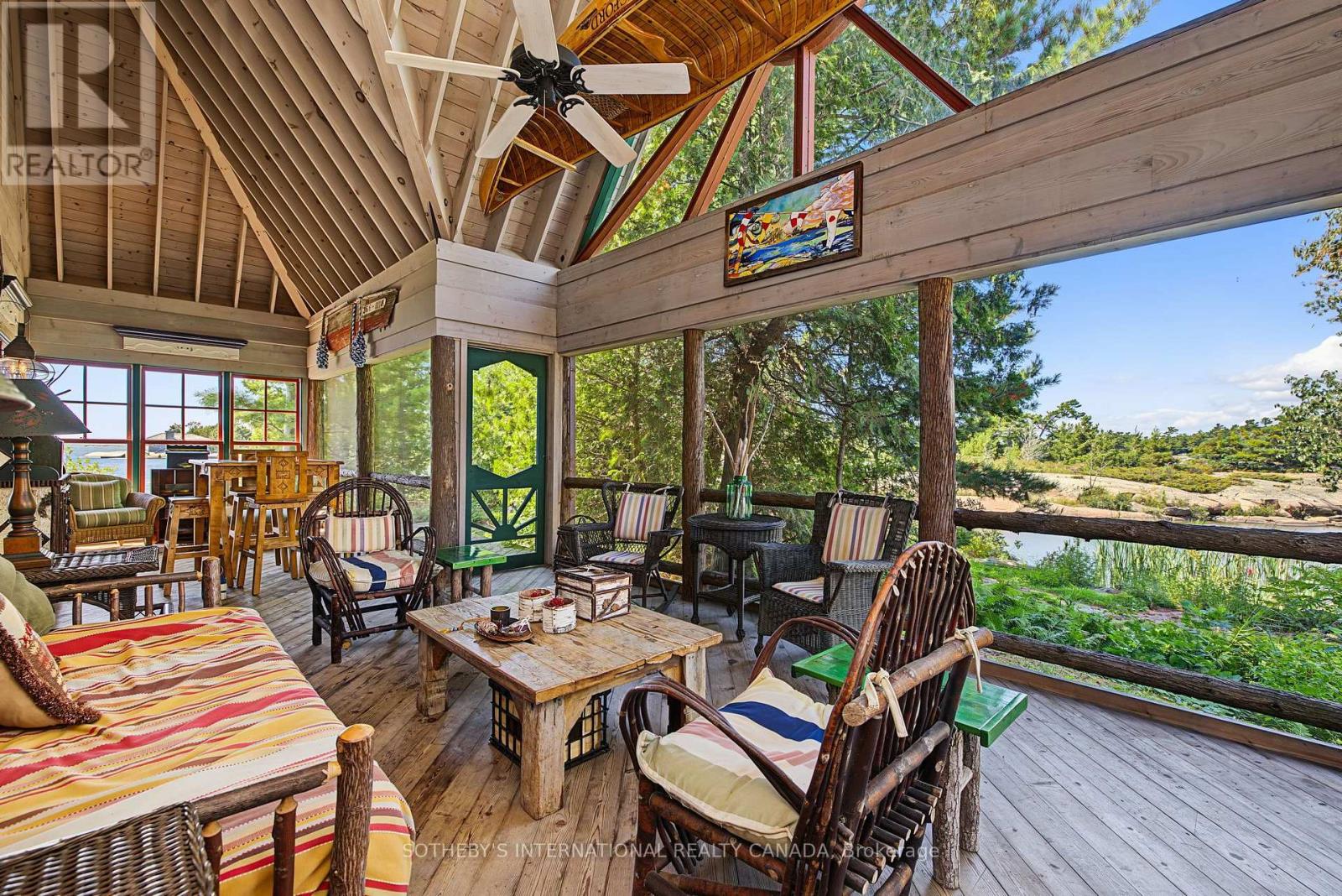 1 A307 Island, The Archipelago, Ontario  P0G 1K0 - Photo 33 - X13732894