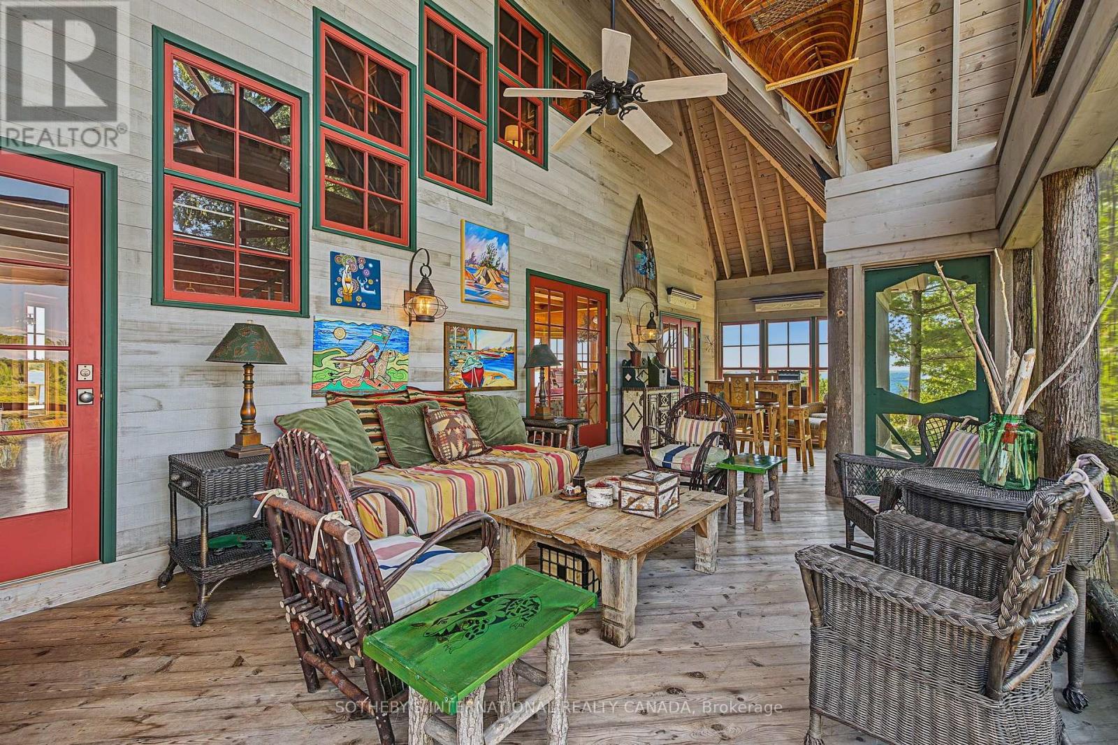 1 A307 Island, The Archipelago, Ontario  P0G 1K0 - Photo 34 - X13732894