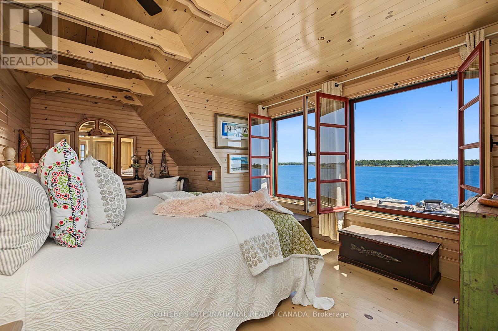 1 A307 Island, The Archipelago, Ontario  P0G 1K0 - Photo 35 - X13732894