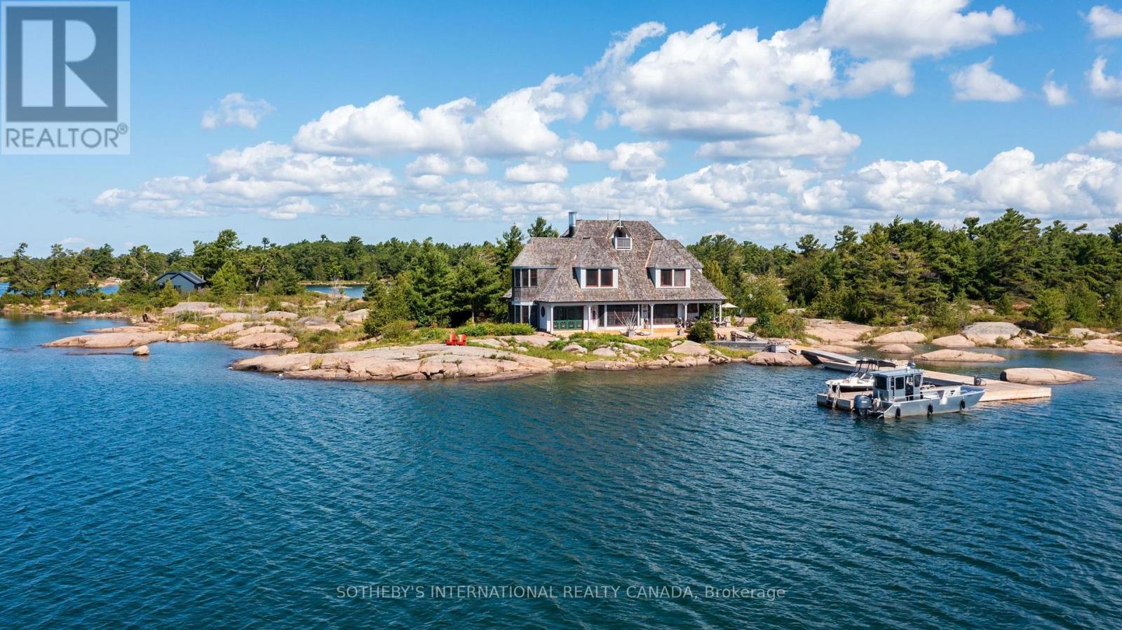 1 A307 Island, The Archipelago, Ontario  P0G 1K0 - Photo 4 - X13732894