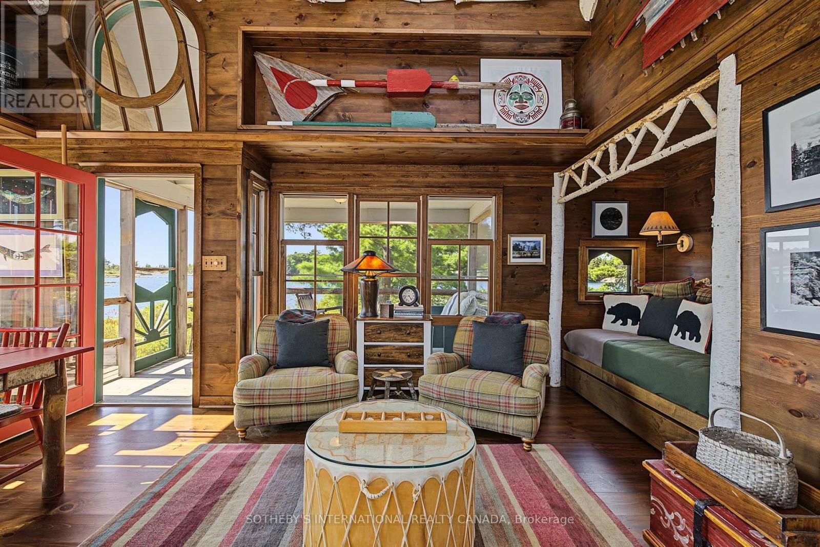 1 A307 Island, The Archipelago, Ontario  P0G 1K0 - Photo 44 - X13732894