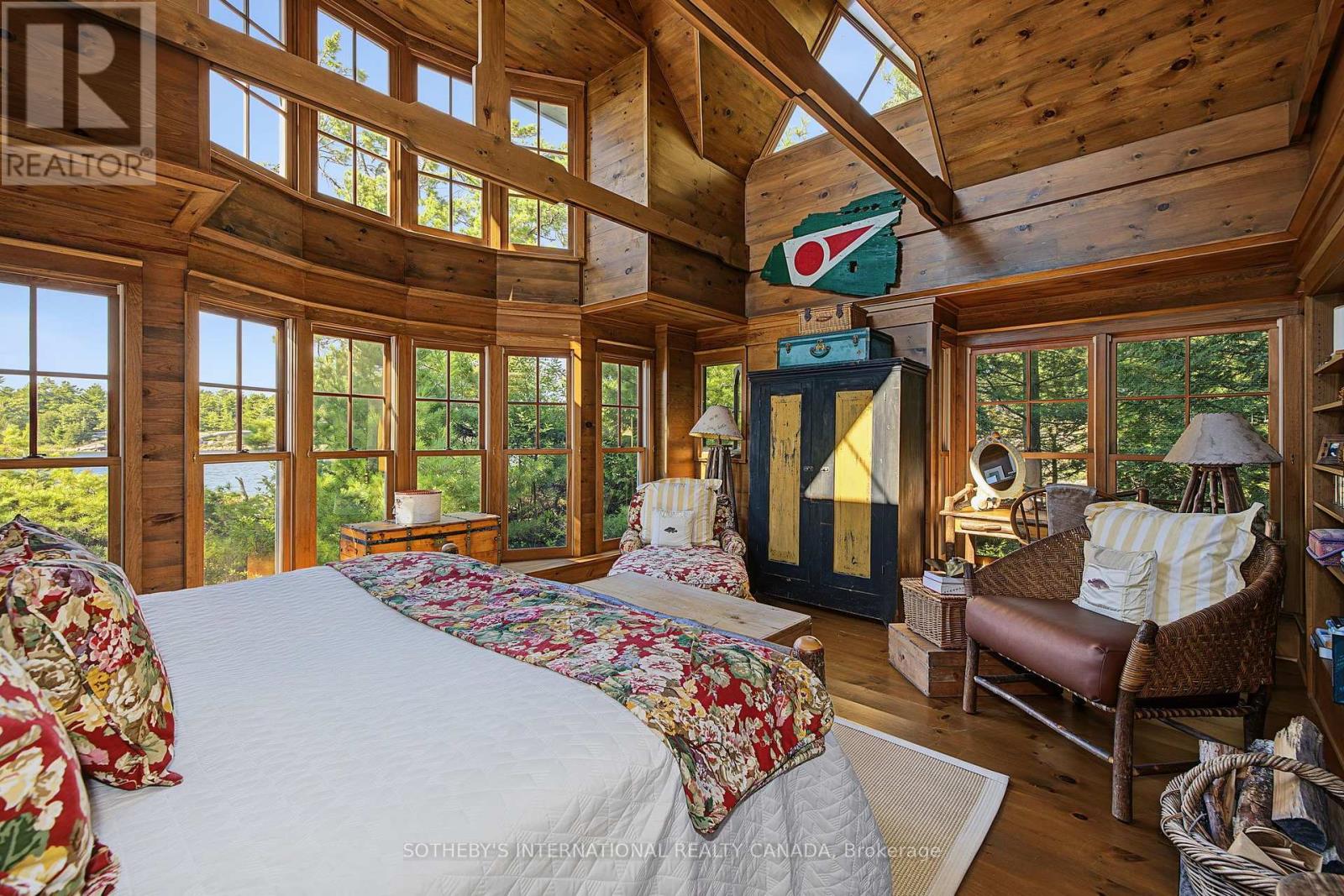 1 A307 Island, The Archipelago, Ontario  P0G 1K0 - Photo 46 - X13732894