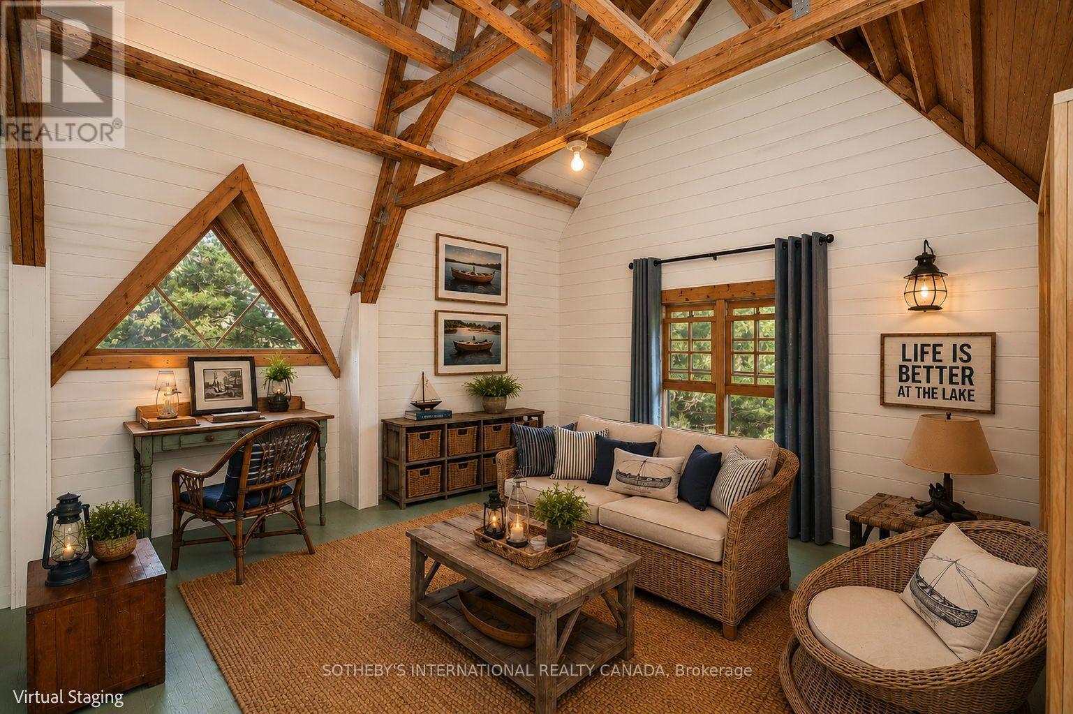 1 A307 Island, The Archipelago, Ontario  P0G 1K0 - Photo 49 - X13732894