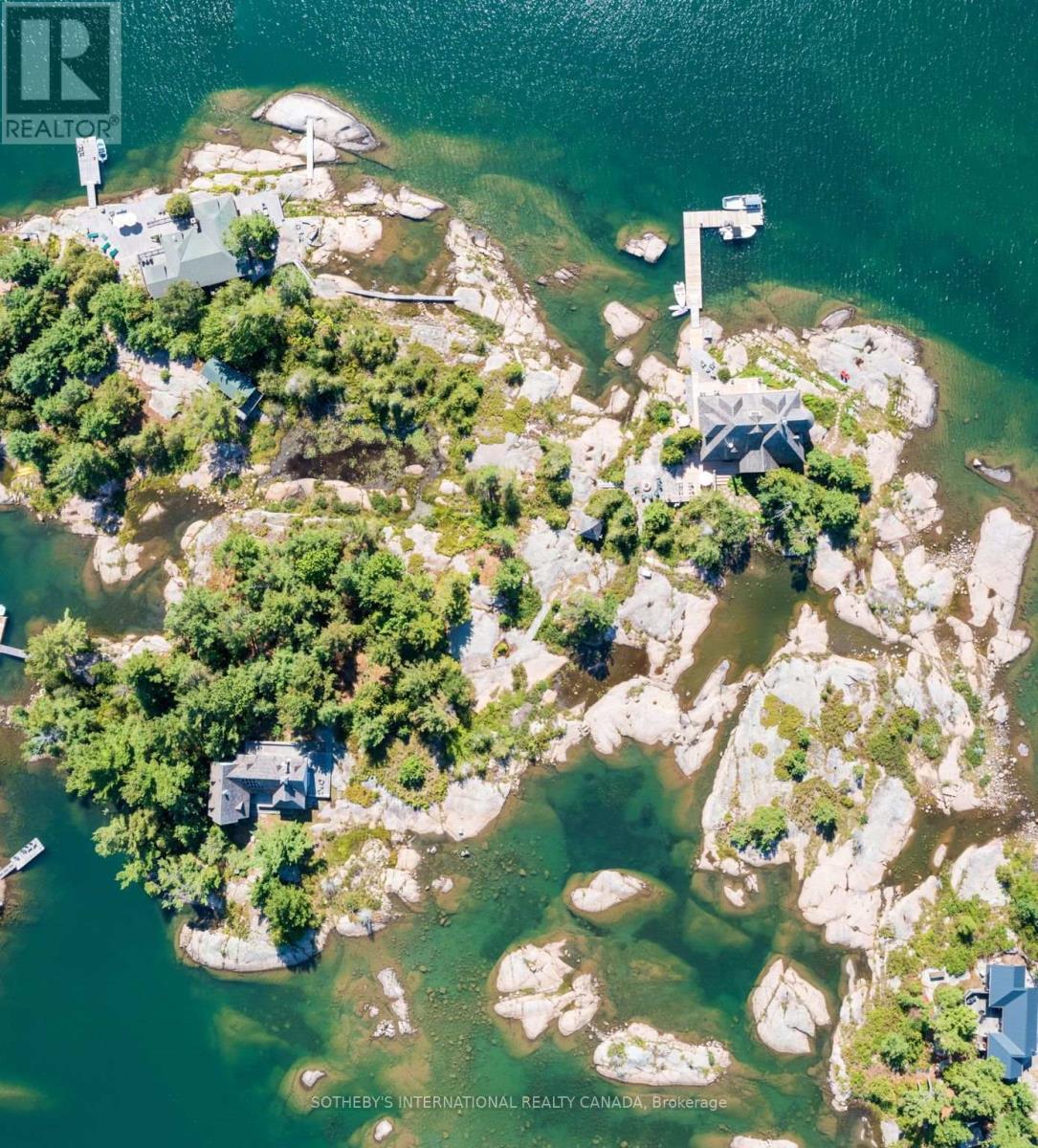 1 A307 Island, The Archipelago, Ontario  P0G 1K0 - Photo 5 - X13732894