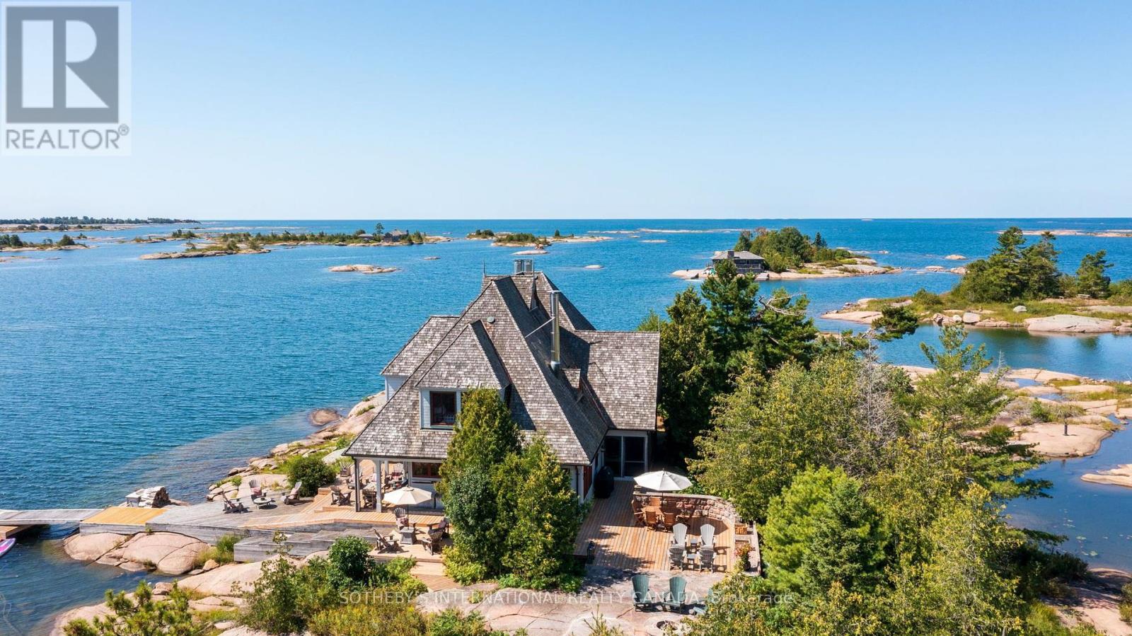 1 A307 Island, The Archipelago, Ontario  P0G 1K0 - Photo 6 - X13732894