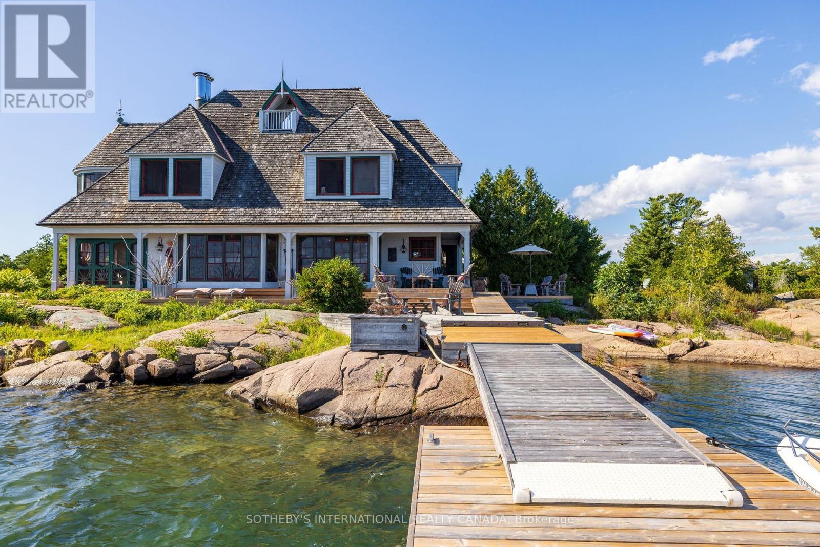1 A307 Island, The Archipelago, Ontario  P0G 1K0 - Photo 8 - X13732894