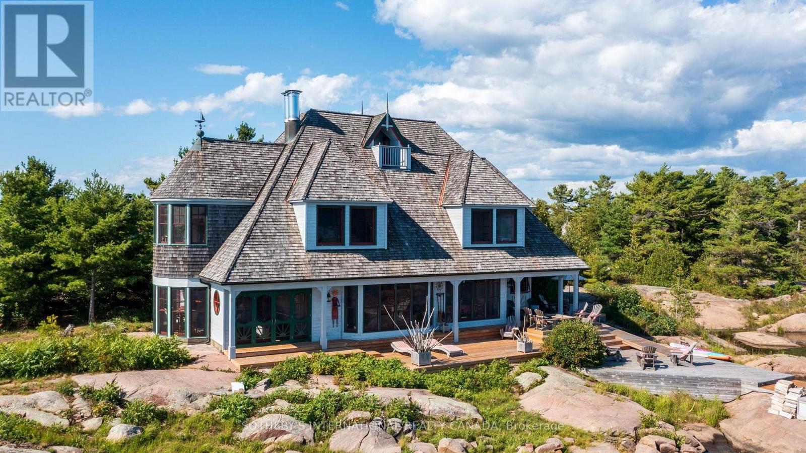 1 A307 Island, The Archipelago, Ontario  P0G 1K0 - Photo 9 - X13732894