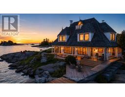 1 A307 ISLAND, The Archipelago, Ontario