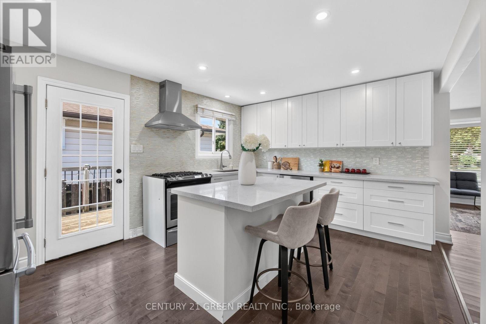 22 Quaker Crescent, Hamilton, Ontario  L8W 1H5 - Photo 15 - X13732952