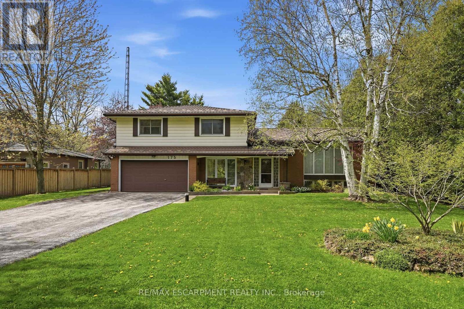175 CONCESSION 5 E, Hamilton, Ontario