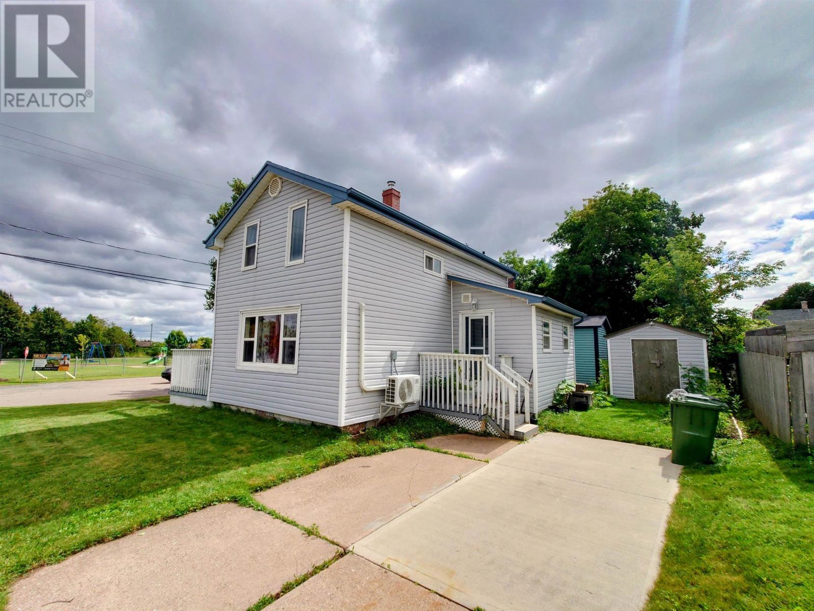 102 Brockville Street, Summerside, Prince Edward Island  C1N 2S3 - Photo 19 - 202622125