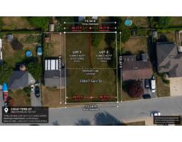 33947 FERN STREET, Abbotsford, British Columbia