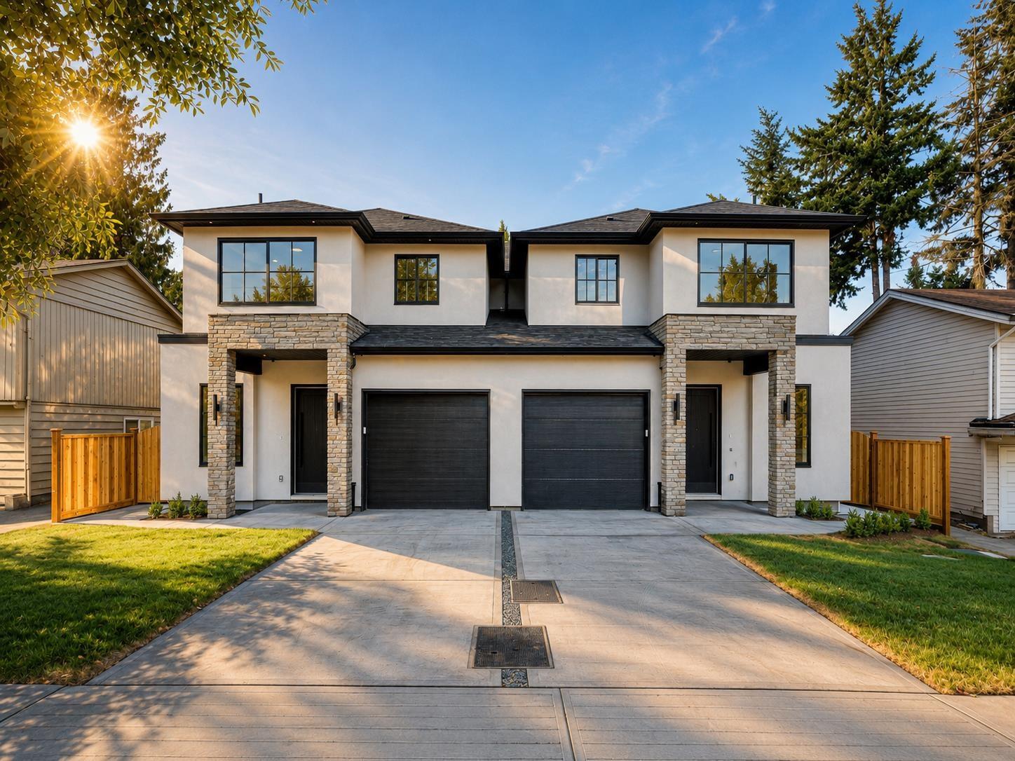 11823 82 AVENUE, delta, British Columbia