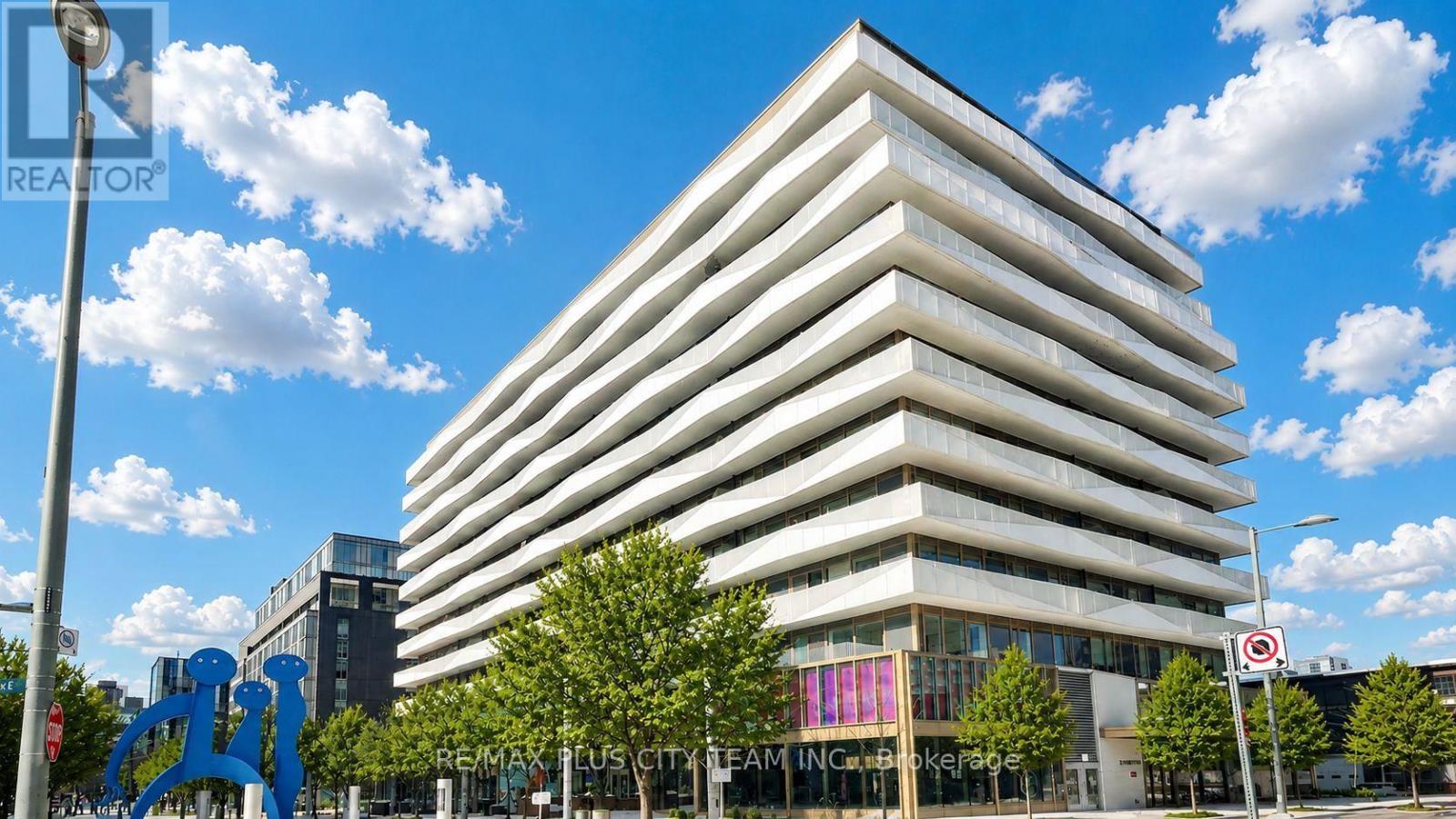 601 - 60 TANNERY ROAD, Toronto, Ontario