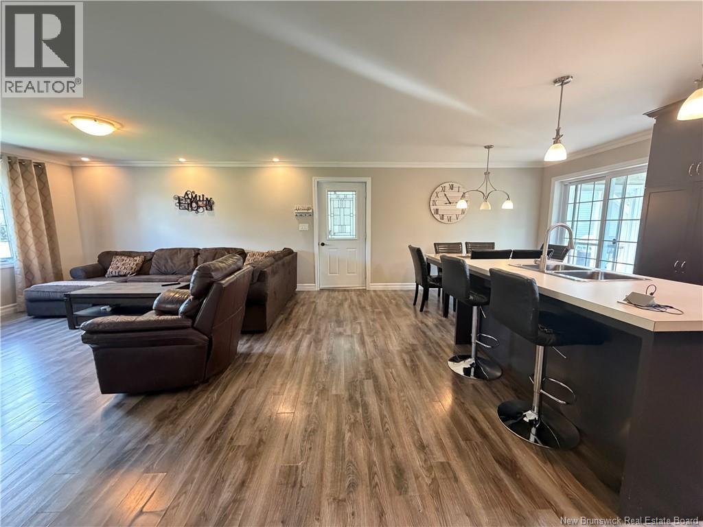 5712 Route 17, Saint-Quentin, New Brunswick  E8A 2J1 - Photo 8 - NB146946