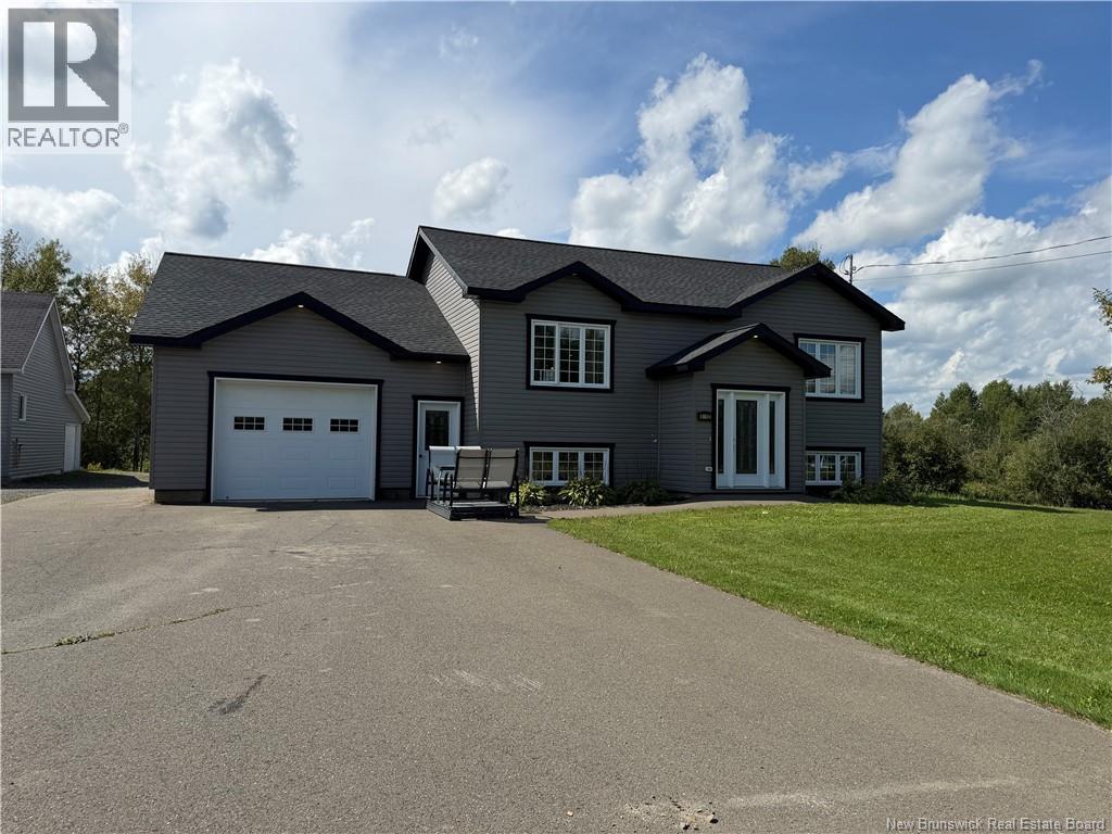 5712 Route 17, Saint-Quentin, New Brunswick  E8A 2J1 - Photo 2 - NB146946