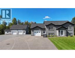 5712 Route 17, Saint-Quentin, New Brunswick