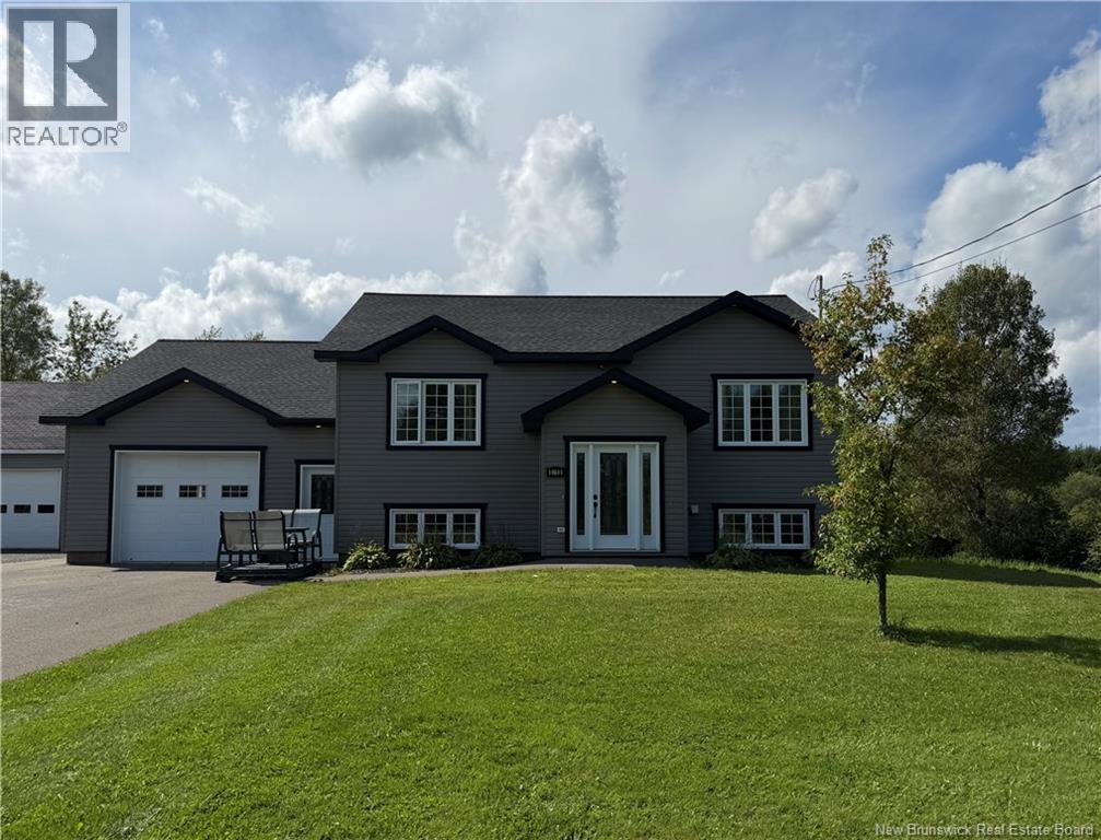 5712 Route 17, Saint-Quentin, New Brunswick  E8A 2J1 - Photo 38 - NB146946