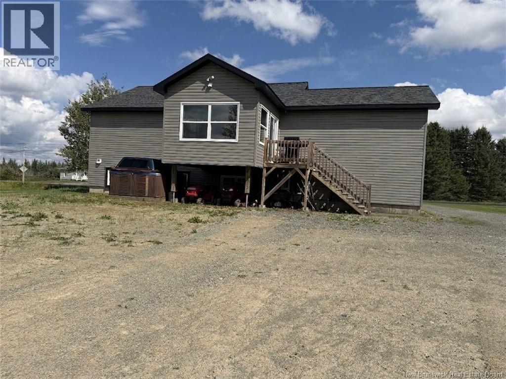 5712 Route 17, Saint-Quentin, New Brunswick  E8A 2J1 - Photo 39 - NB146946