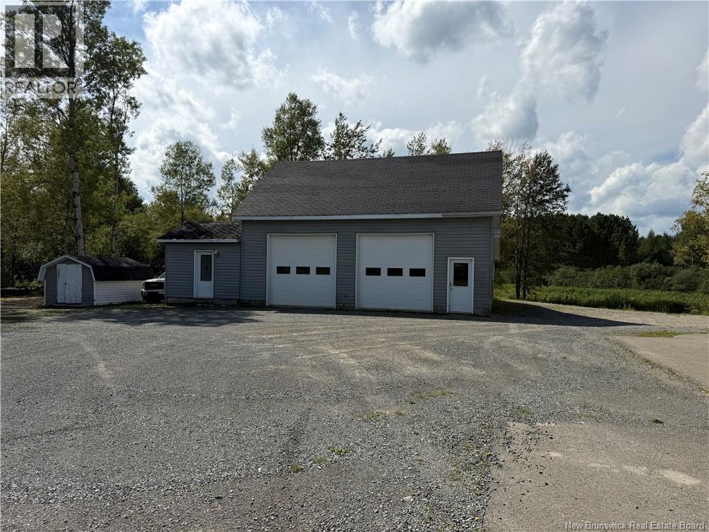 5712 Route 17, Saint-Quentin, New Brunswick  E8A 2J1 - Photo 40 - NB146946