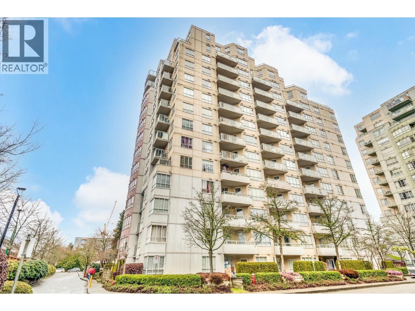 209 3455 ASCOT PLACE, vancouver, British Columbia