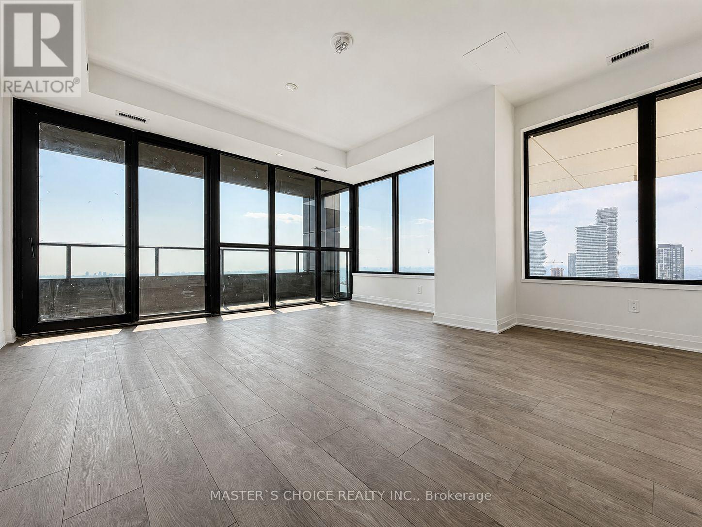 4204 - 4015 THE EXCHANGE DRIVE, Mississauga, Ontario