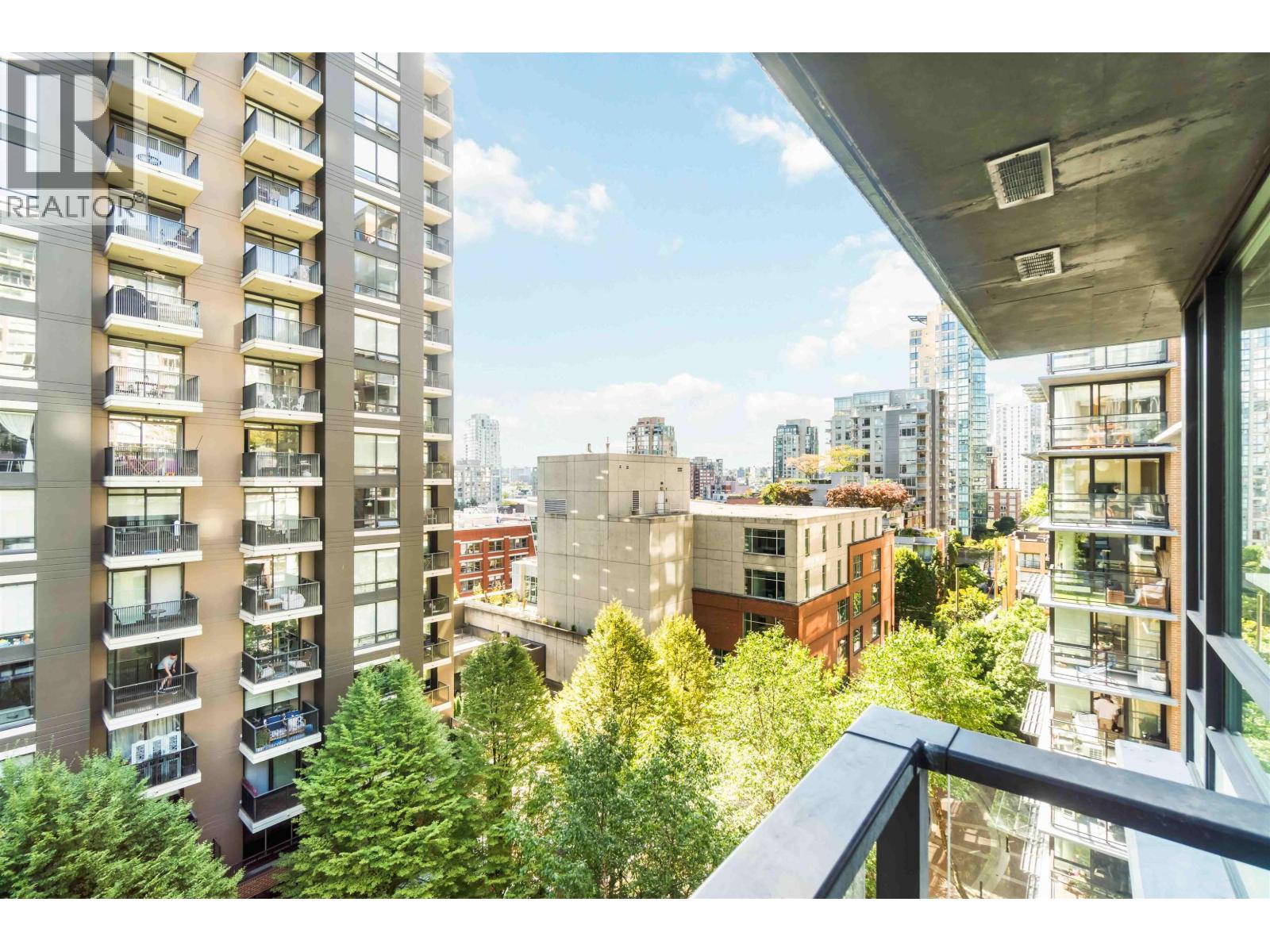 813 1088 Richards Street, Vancouver, British Columbia  V6B 0J8 - Photo 33 - R3160273
