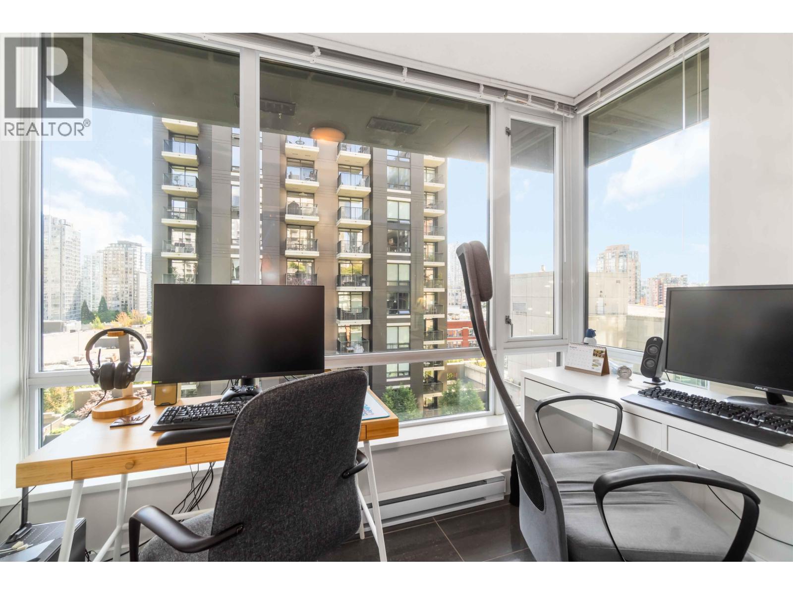 813 1088 Richards Street, Vancouver, British Columbia  V6B 0J8 - Photo 27 - R3160273