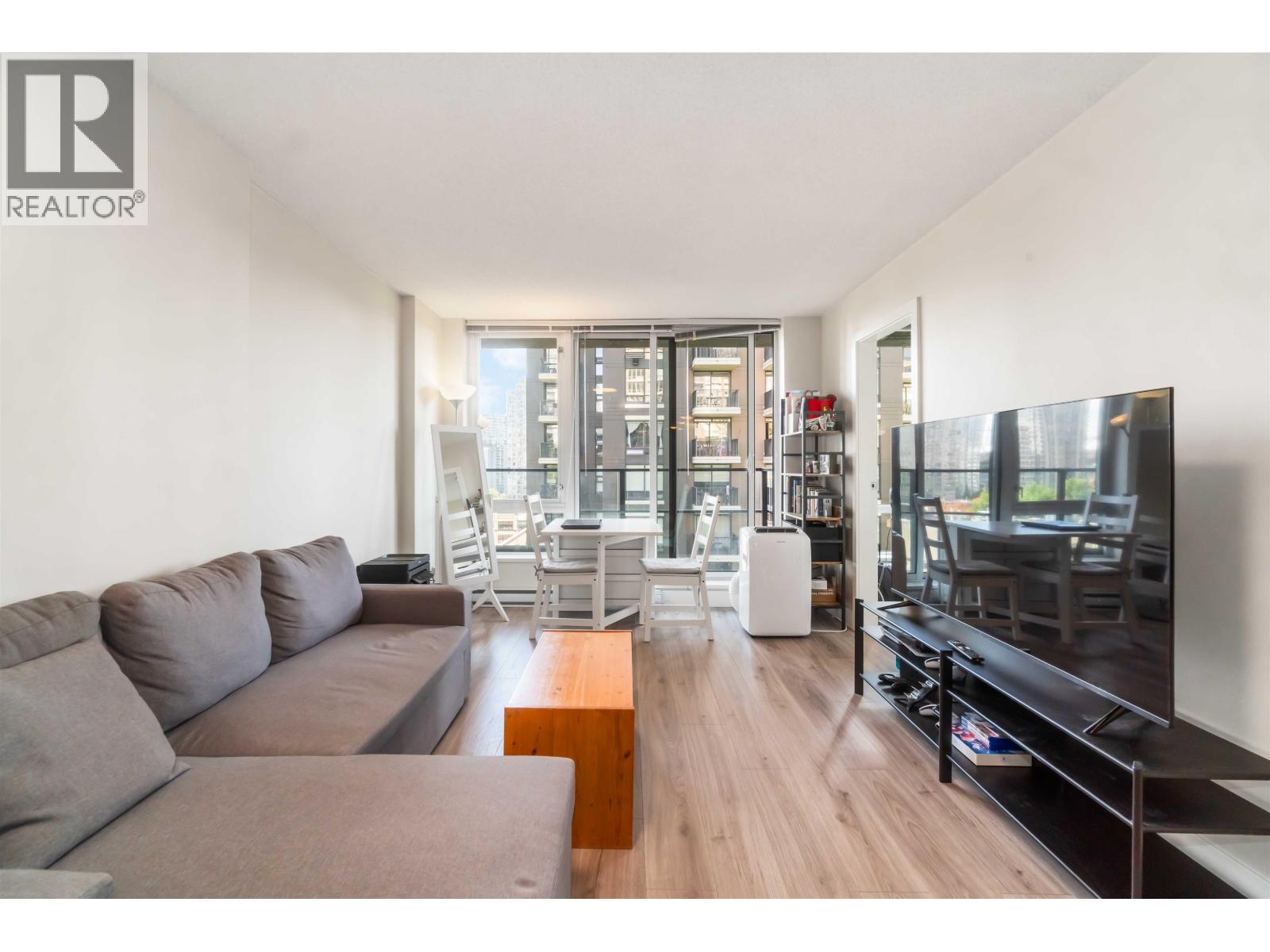 813 1088 Richards Street, Vancouver, British Columbia  V6B 0J8 - Photo 14 - R3160273