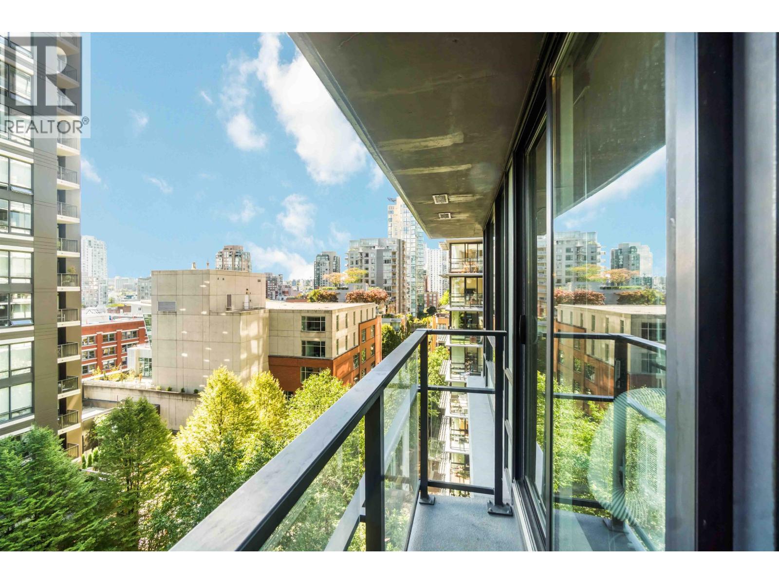 813 1088 Richards Street, Vancouver, British Columbia  V6B 0J8 - Photo 31 - R3160273