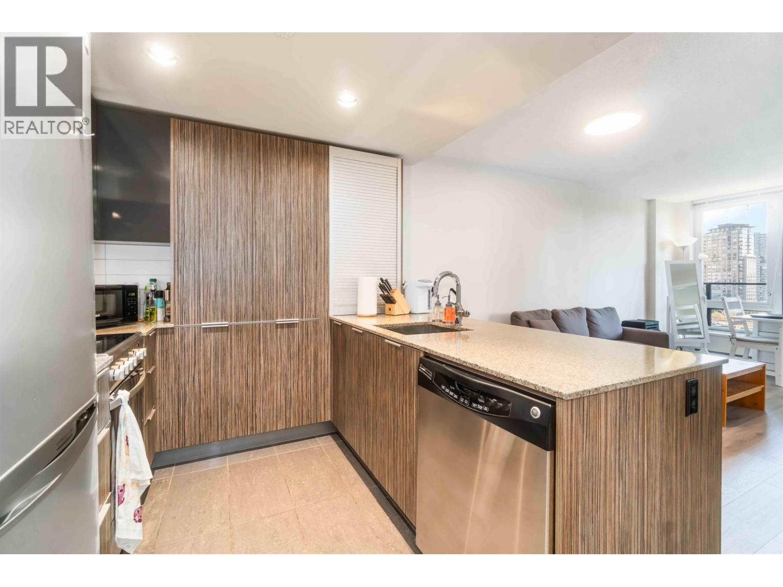 813 1088 Richards Street, Vancouver, British Columbia  V6B 0J8 - Photo 20 - R3160273