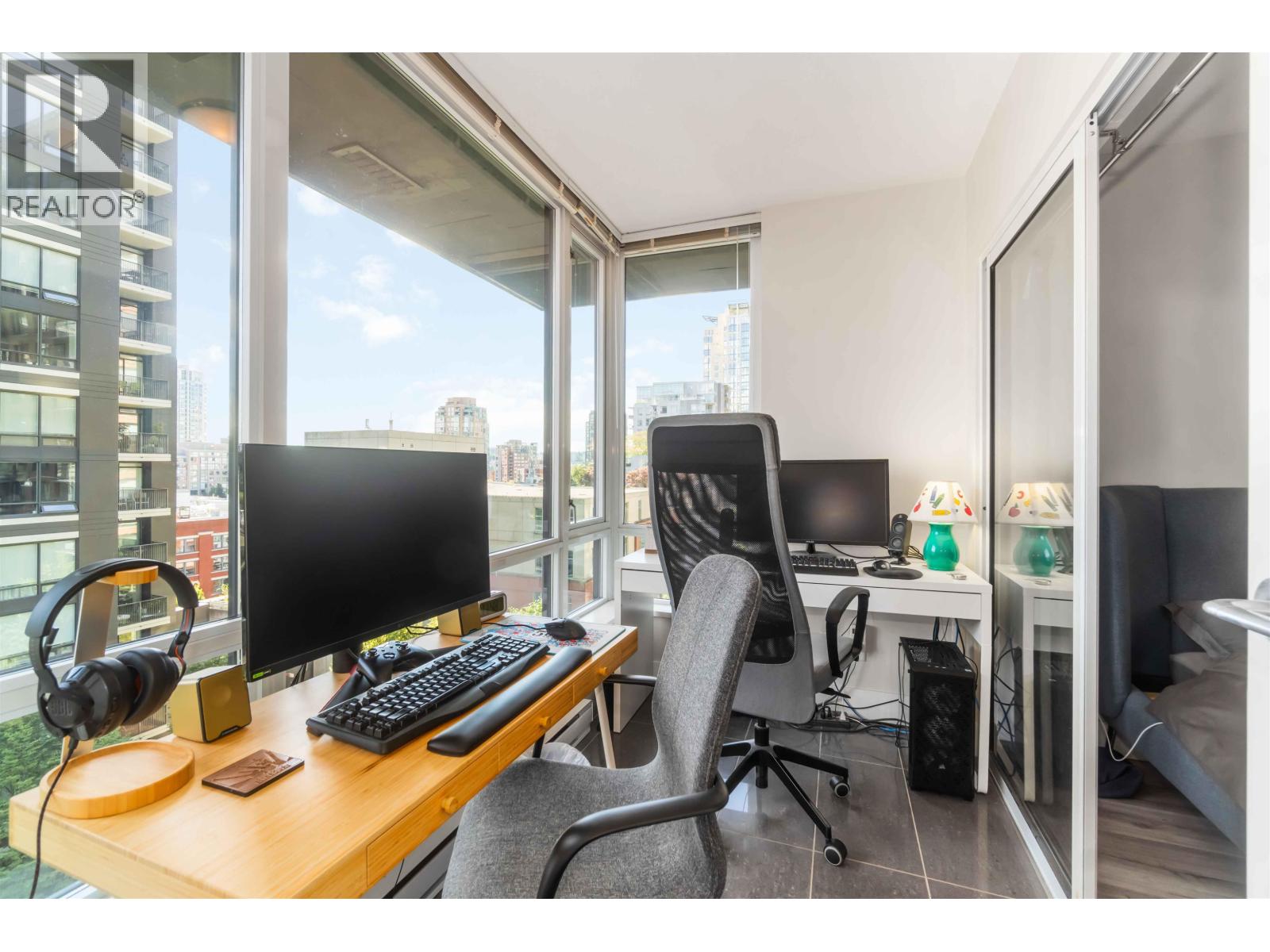 813 1088 Richards Street, Vancouver, British Columbia  V6B 0J8 - Photo 26 - R3160273