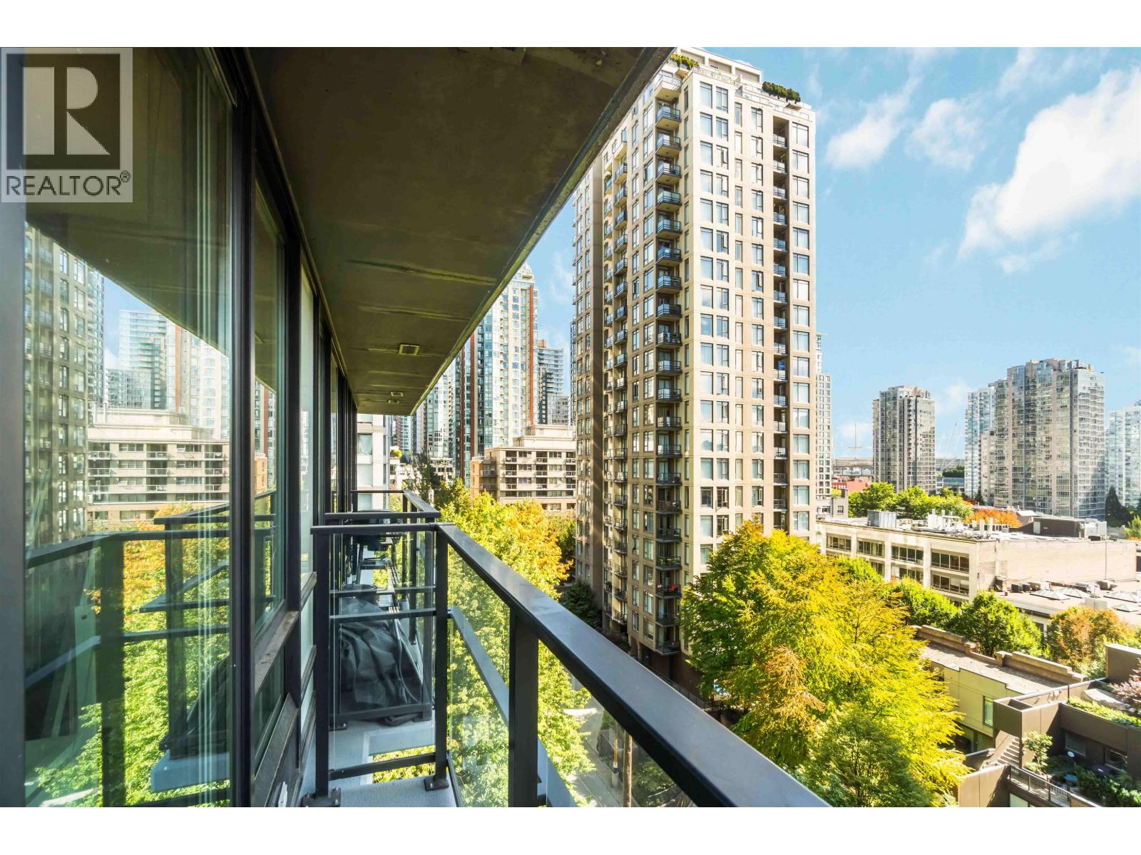 813 1088 Richards Street, Vancouver, British Columbia  V6B 0J8 - Photo 30 - R3160273