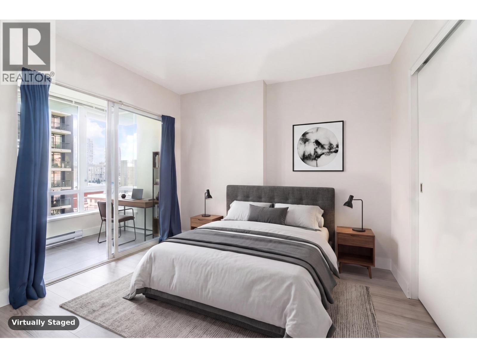 813 1088 Richards Street, Vancouver, British Columbia  V6B 0J8 - Photo 6 - R3160273
