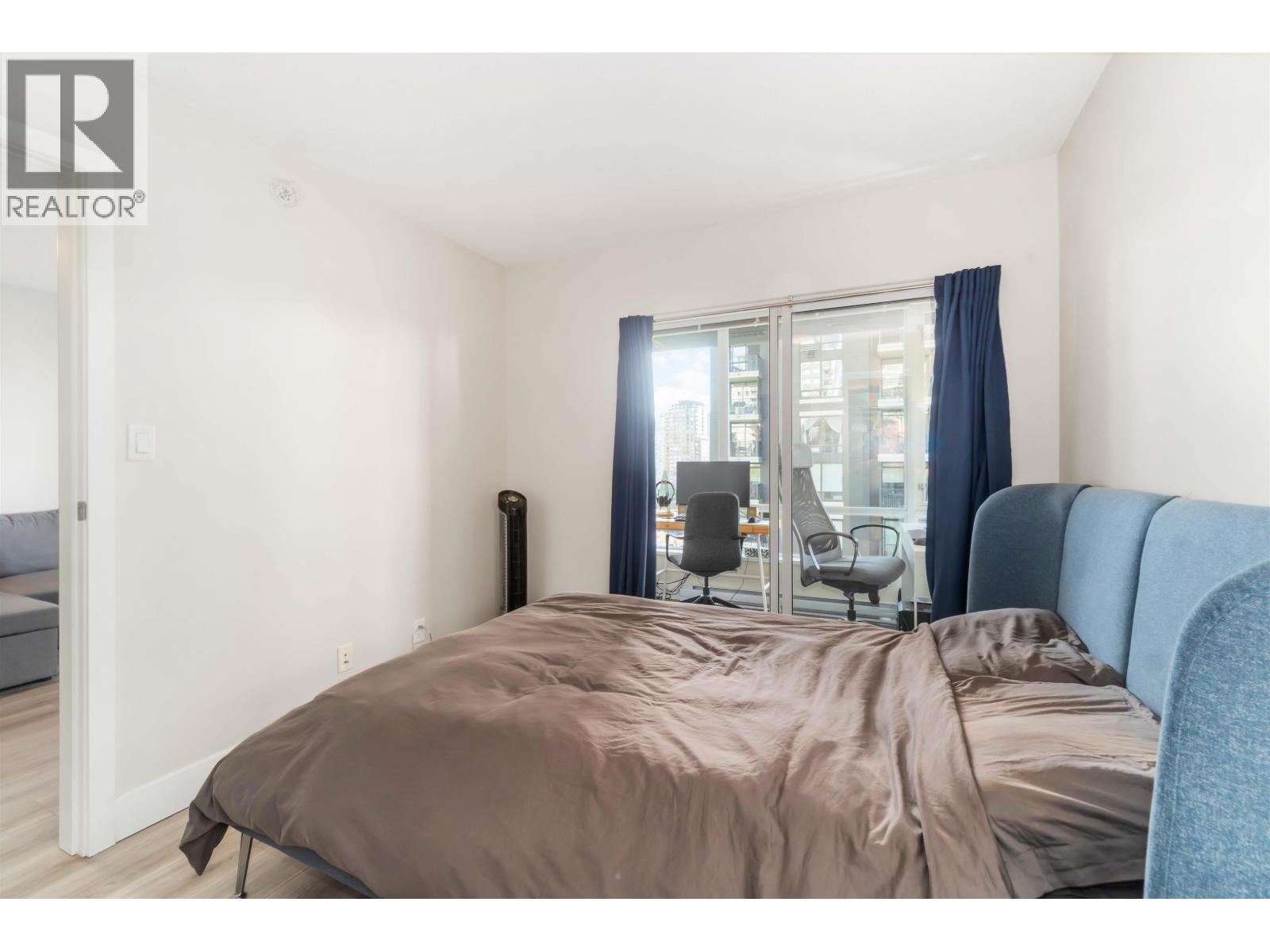 813 1088 Richards Street, Vancouver, British Columbia  V6B 0J8 - Photo 25 - R3160273