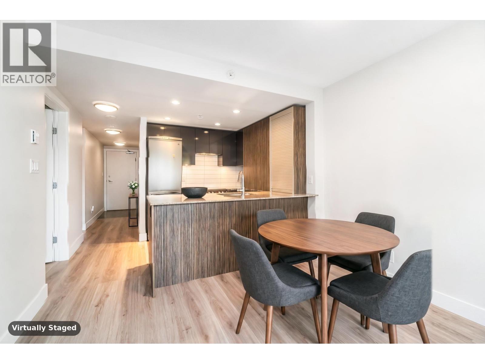 813 1088 Richards Street, Vancouver, British Columbia  V6B 0J8 - Photo 3 - R3160273