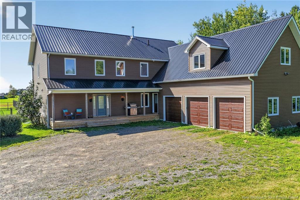 32 Gary Road, Steeves Mountain, New Brunswick