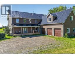 32 Gary Road, Steeves Mountain, New Brunswick