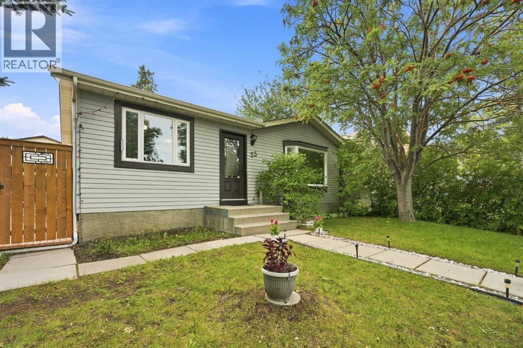 55 Macewan Park Way Nw, Calgary, Alberta  T3k 3e4 - Photo 1 - A2339225