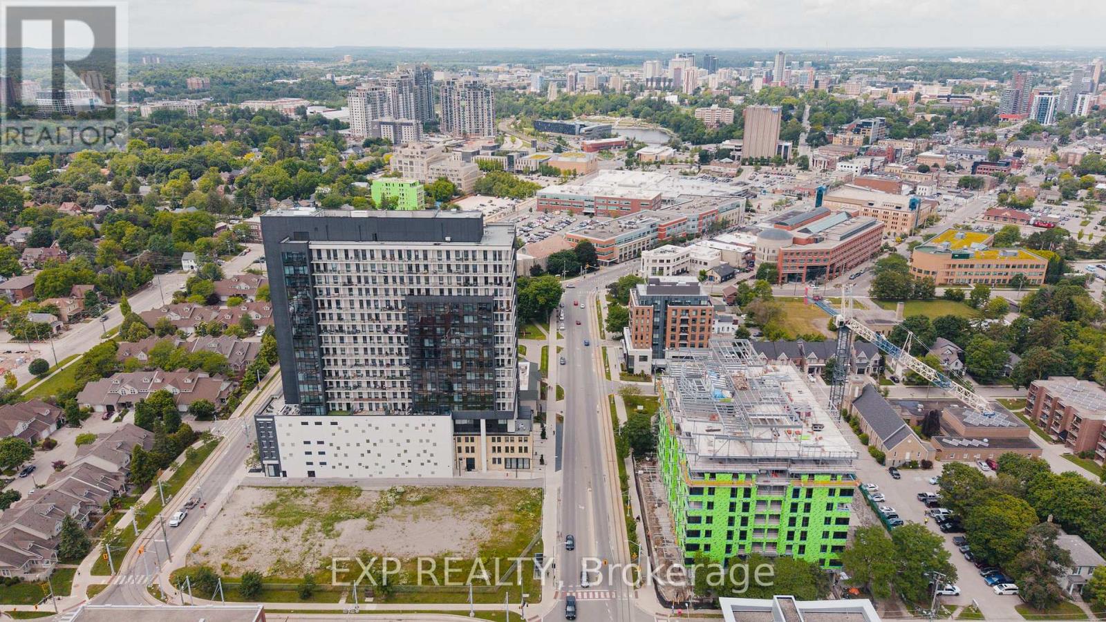 608 - 181 King Street S, Kitchener, Ontario  N2J 0E7 - Photo 29 - X13511688