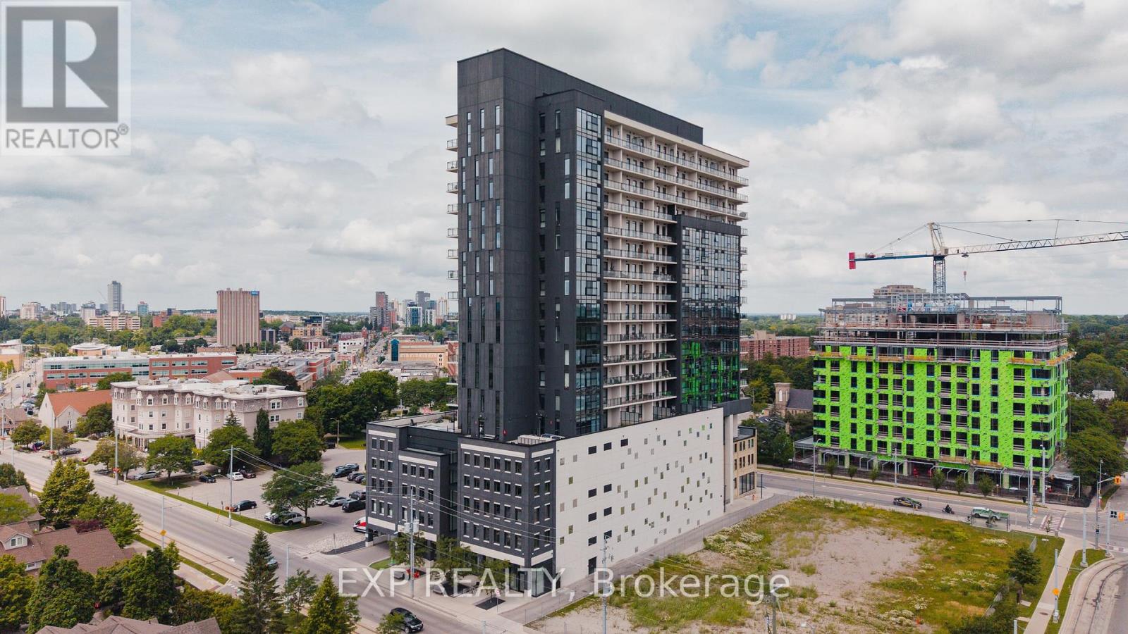 608 - 181 King Street S, Kitchener, Ontario  N2J 0E7 - Photo 27 - X13511688
