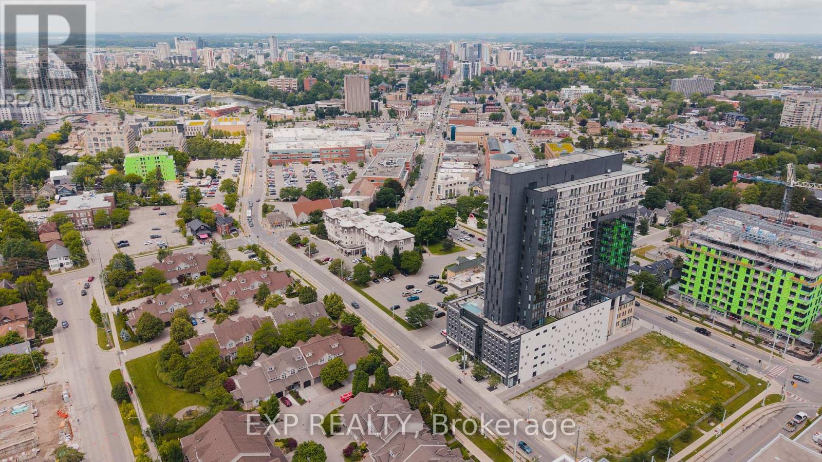 608 - 181 King Street S, Kitchener, Ontario  N2J 0E7 - Photo 30 - X13511688