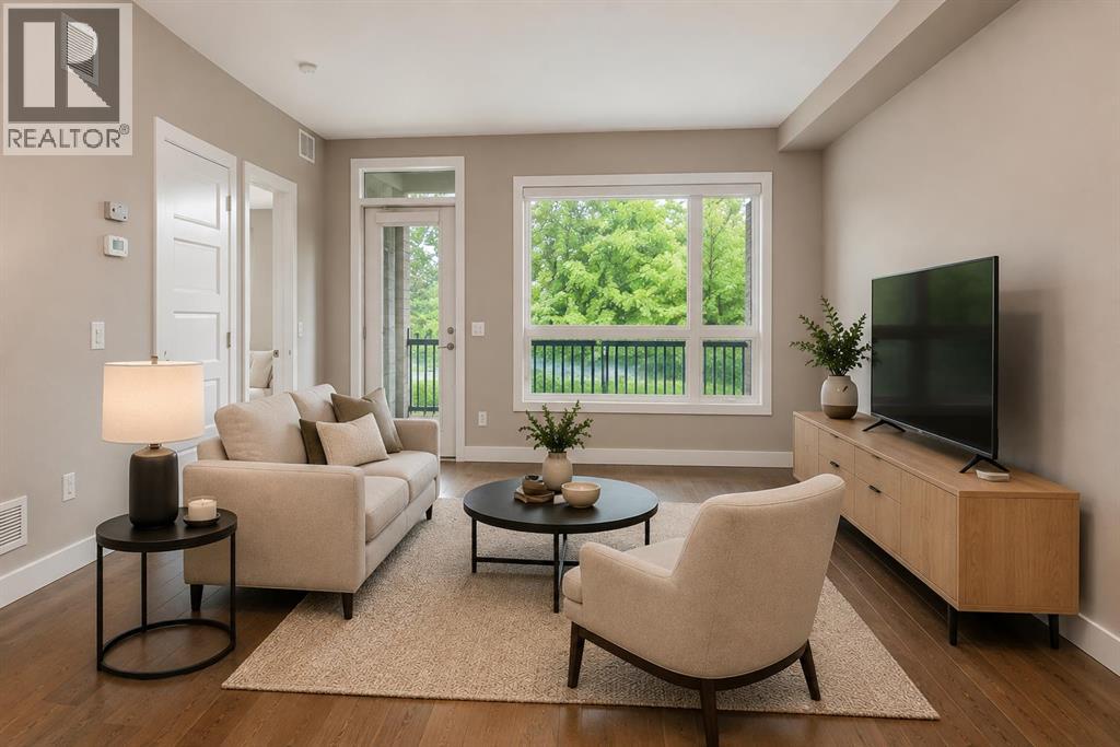 107, 145 Burma Star Road Sw, Calgary, Alberta  T4C 8A8 - Photo 1 - A2339582
